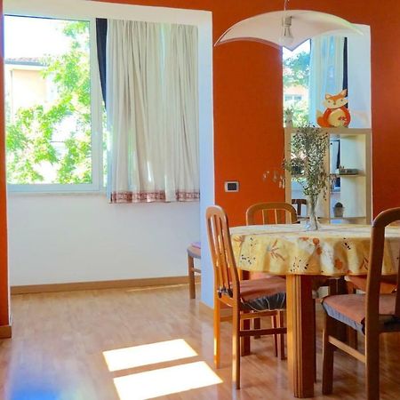 Livada Apartment Gorizia Ngoại thất bức ảnh