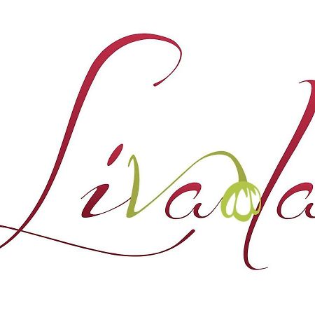 Livada Apartment Gorizia Ngoại thất bức ảnh