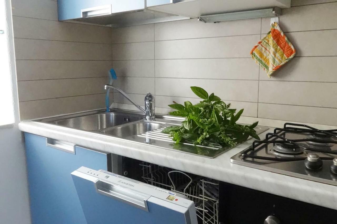 Livada Apartment Gorizia Ngoại thất bức ảnh
