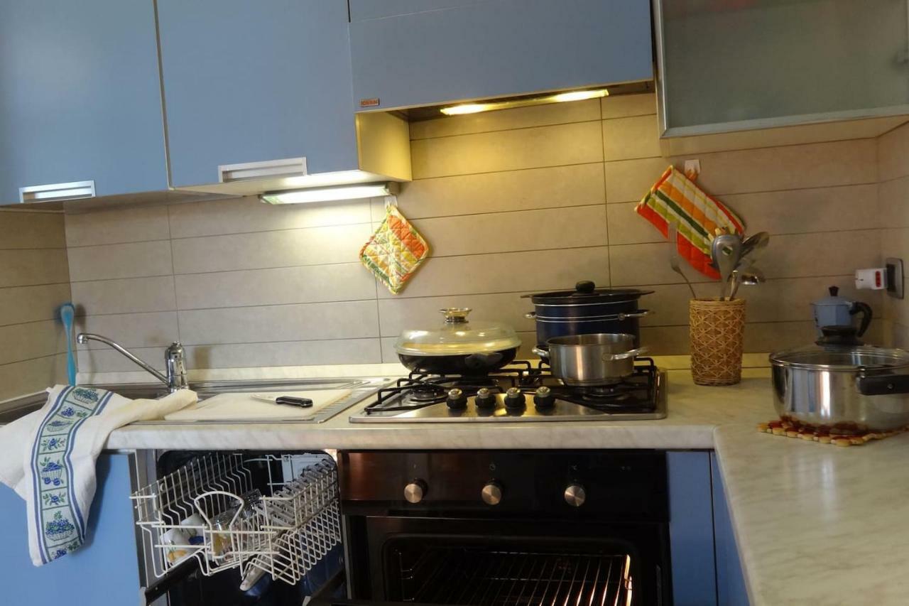 Livada Apartment Gorizia Ngoại thất bức ảnh