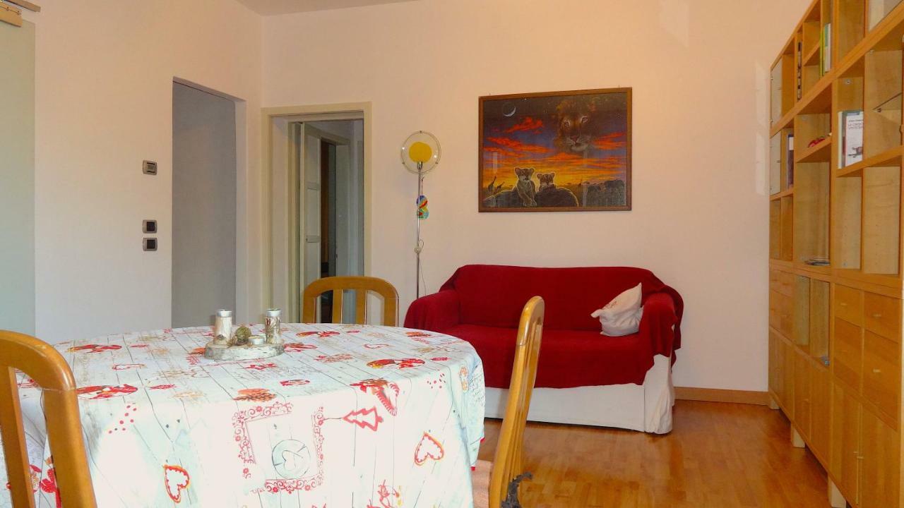Livada Apartment Gorizia Ngoại thất bức ảnh