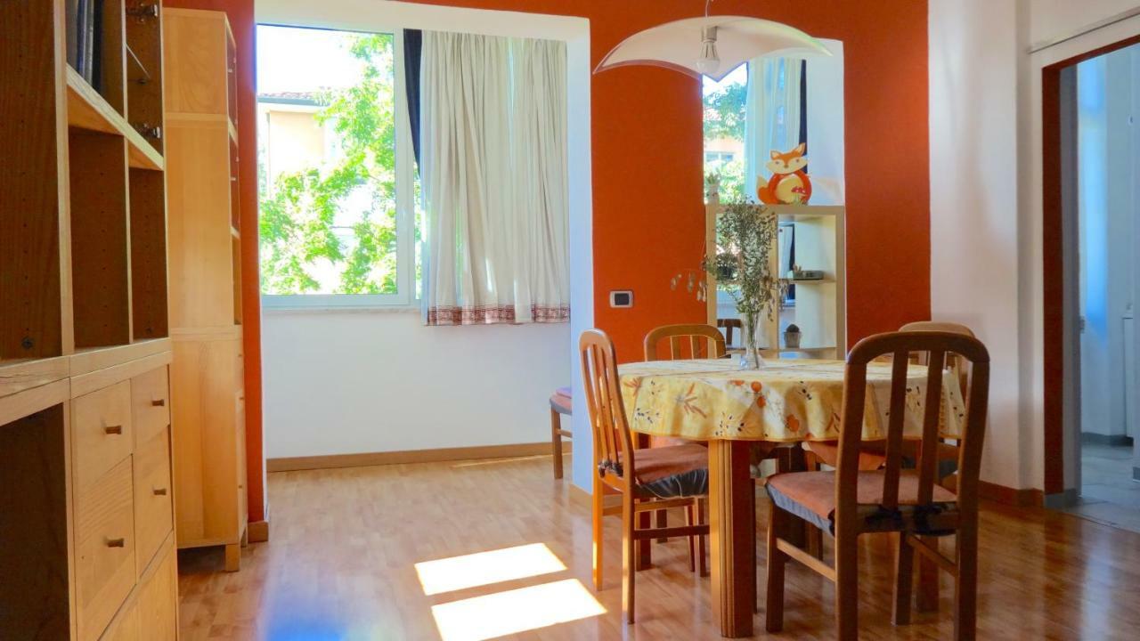 Livada Apartment Gorizia Ngoại thất bức ảnh