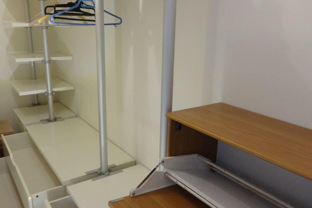 Livada Apartment Gorizia Ngoại thất bức ảnh