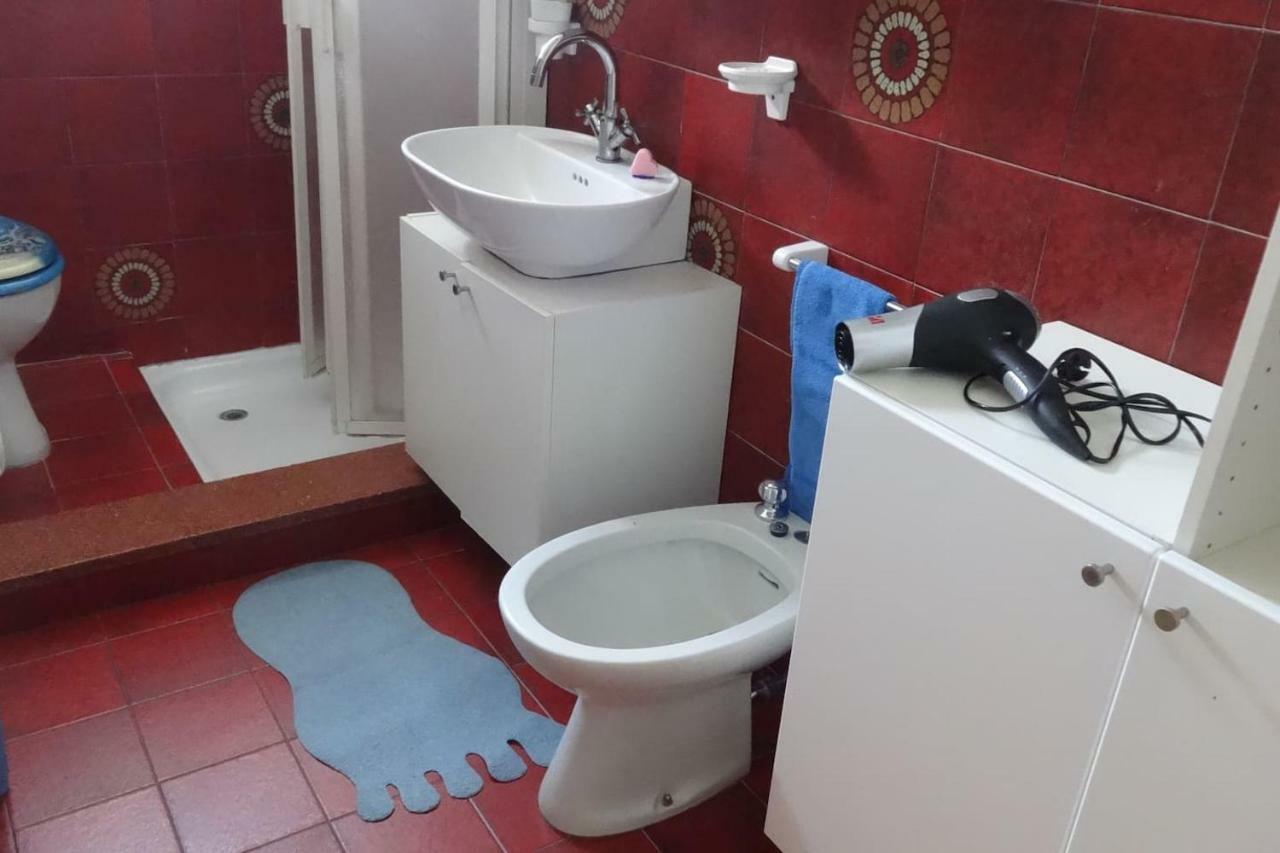 Livada Apartment Gorizia Ngoại thất bức ảnh