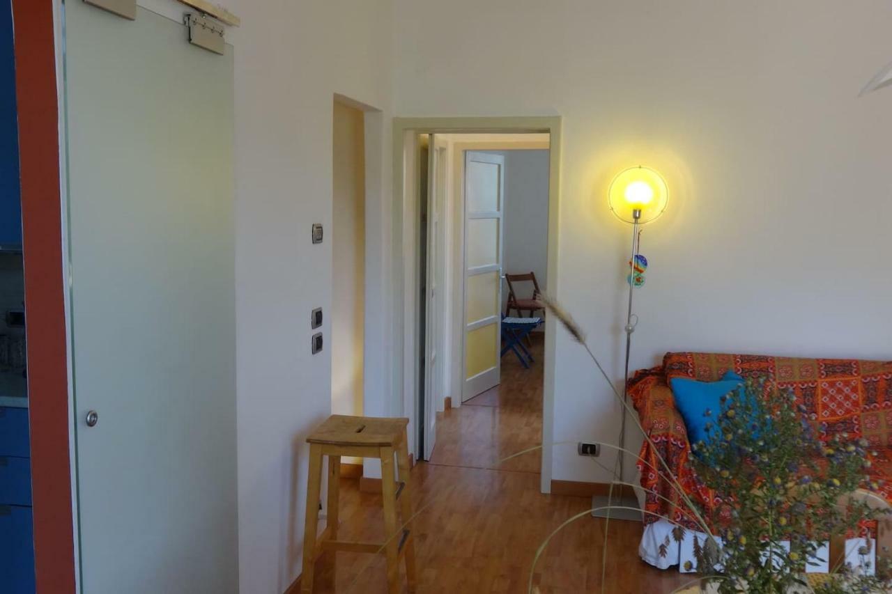 Livada Apartment Gorizia Ngoại thất bức ảnh