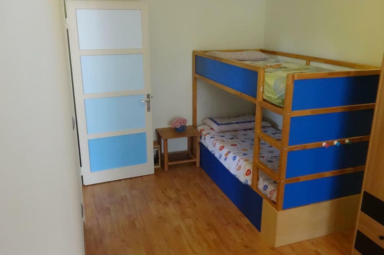 Livada Apartment Gorizia Ngoại thất bức ảnh