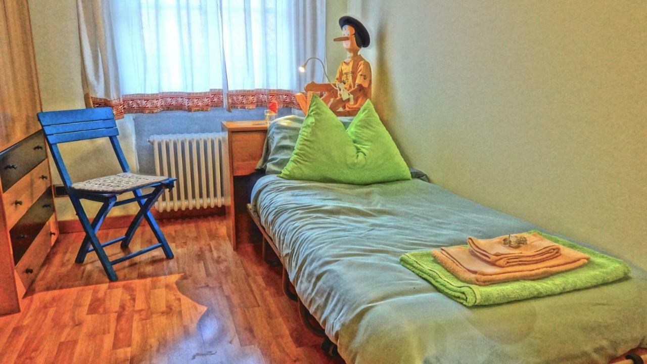 Livada Apartment Gorizia Ngoại thất bức ảnh