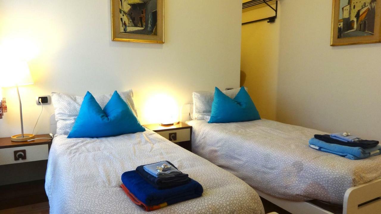 Livada Apartment Gorizia Ngoại thất bức ảnh