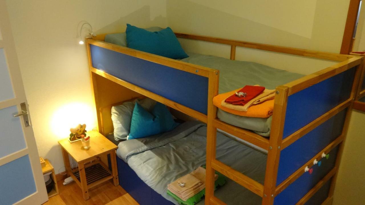Livada Apartment Gorizia Ngoại thất bức ảnh