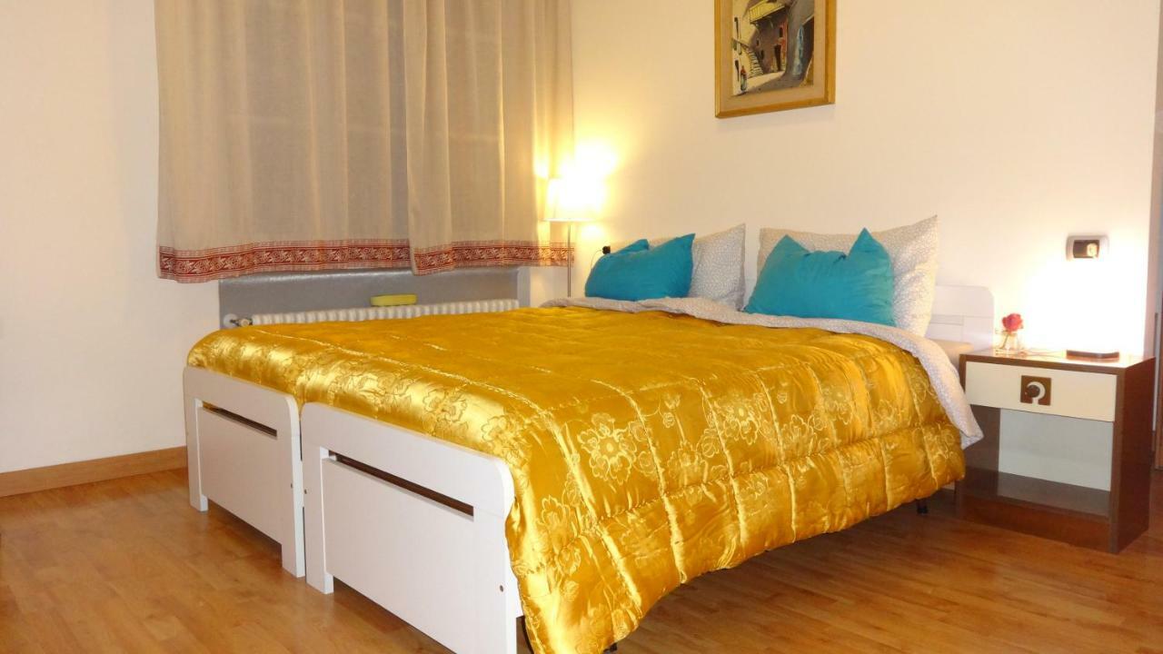 Livada Apartment Gorizia Ngoại thất bức ảnh
