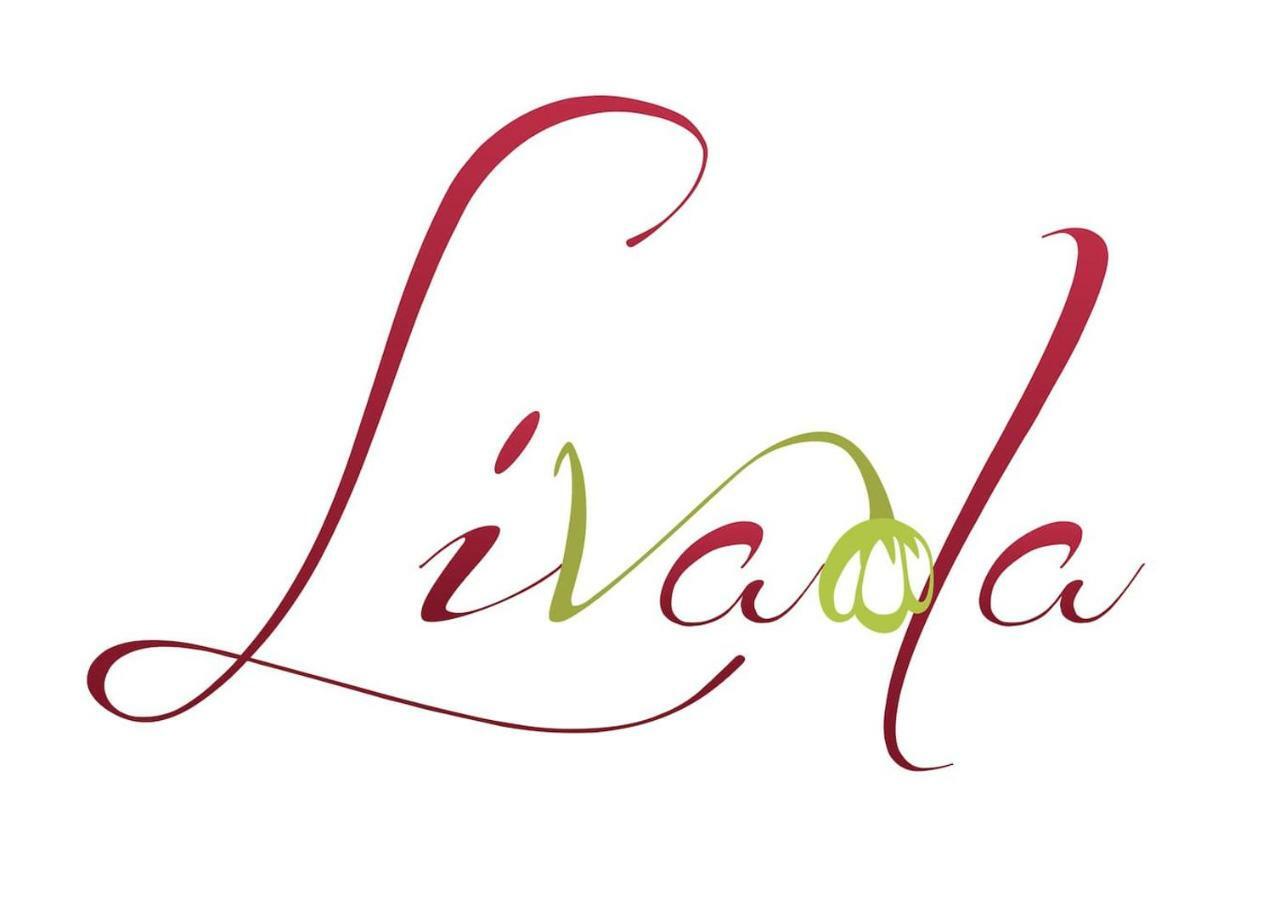 Livada Apartment Gorizia Ngoại thất bức ảnh