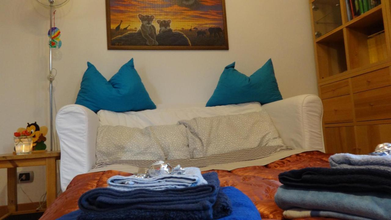 Livada Apartment Gorizia Ngoại thất bức ảnh